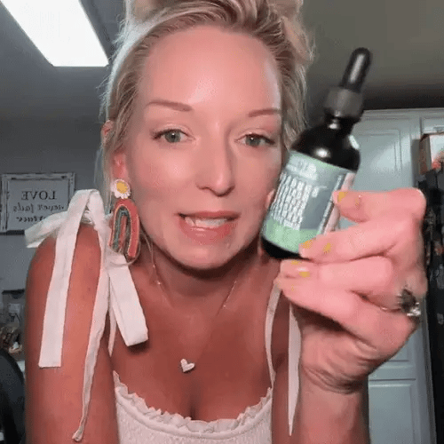 Pure Vital Soursop Energy Drops