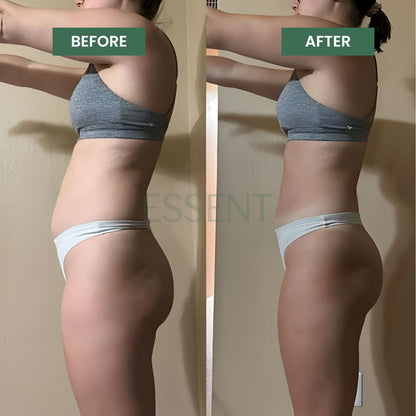 Japanese Detox Belly Patch