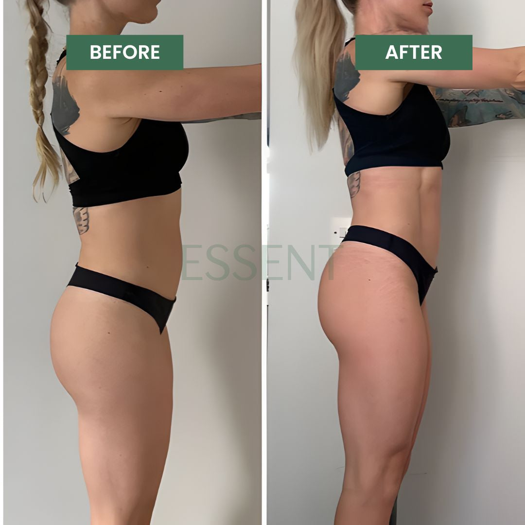 Japanese Detox Belly Patch