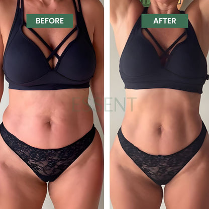 Japanese Detox Belly Patch