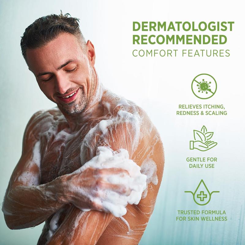 PureDerm Relief Antifungal Soap