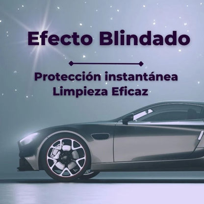 Spray 3 en 1 HigtClear® - Brillo, Proteccion y Limpieza Profunda