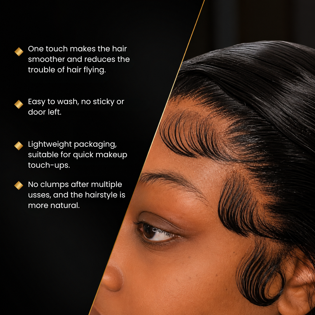 Maximum Hold Thick Edge Control