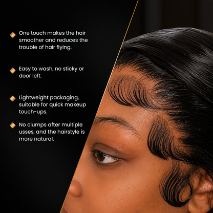 Maximum Hold Thick Edge Control