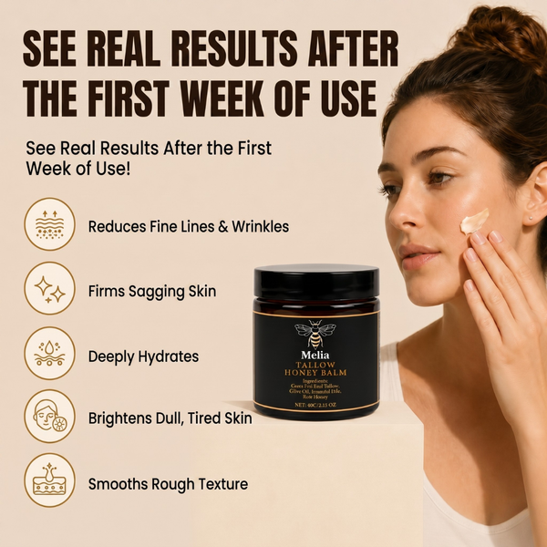 Noluria Gentle Skin Rescue Balm