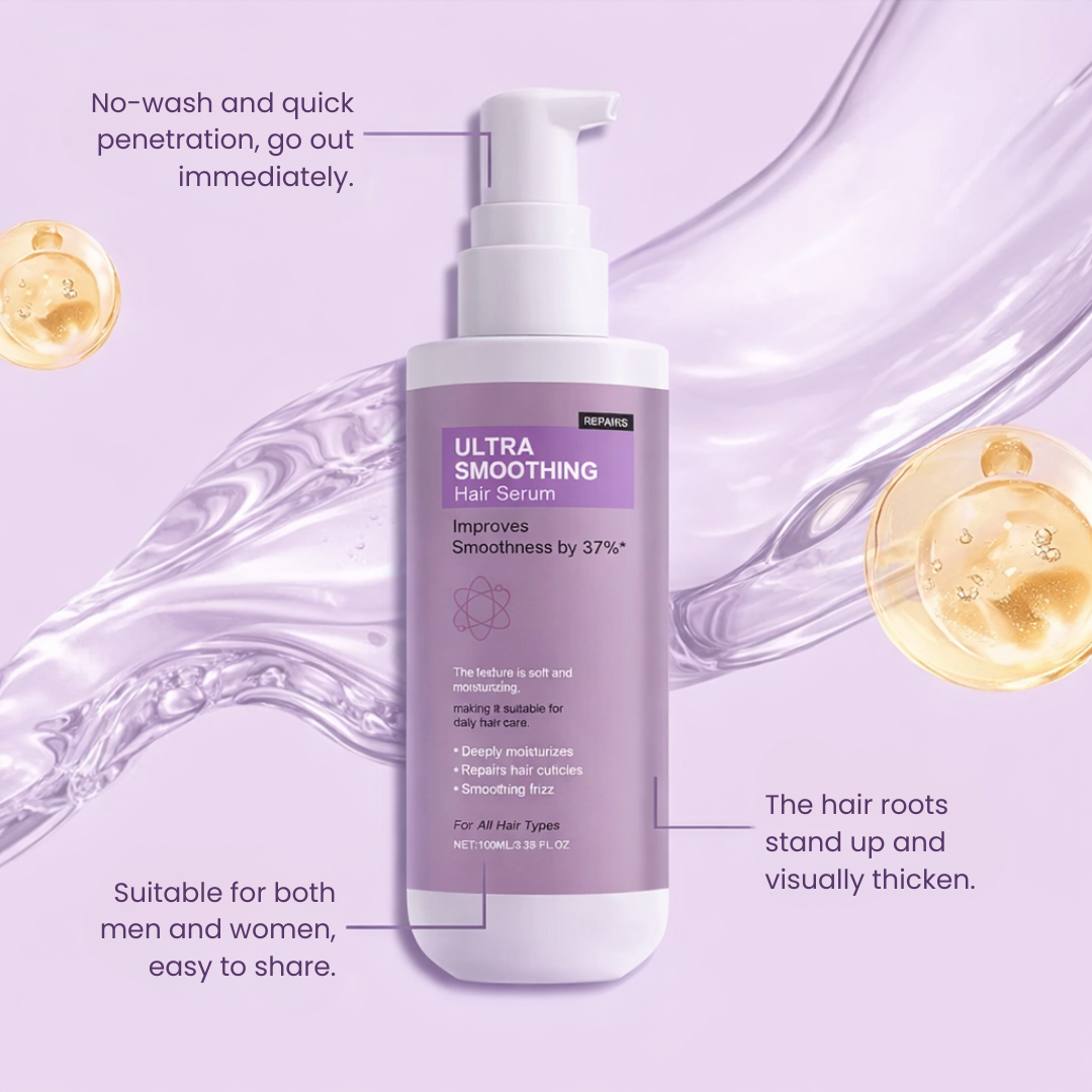 Daily Jojoba Hair Elixir