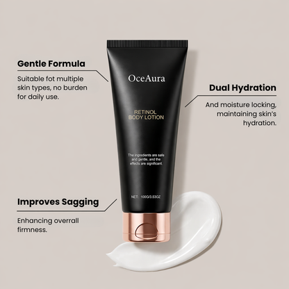Retinol Firming Body Lotion