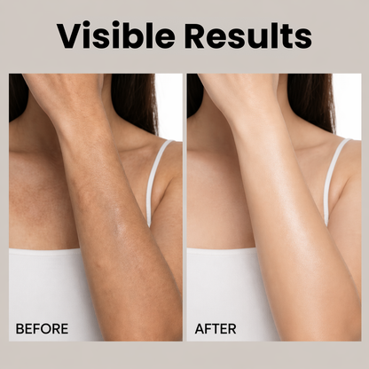 Retinol Firming Body Lotion