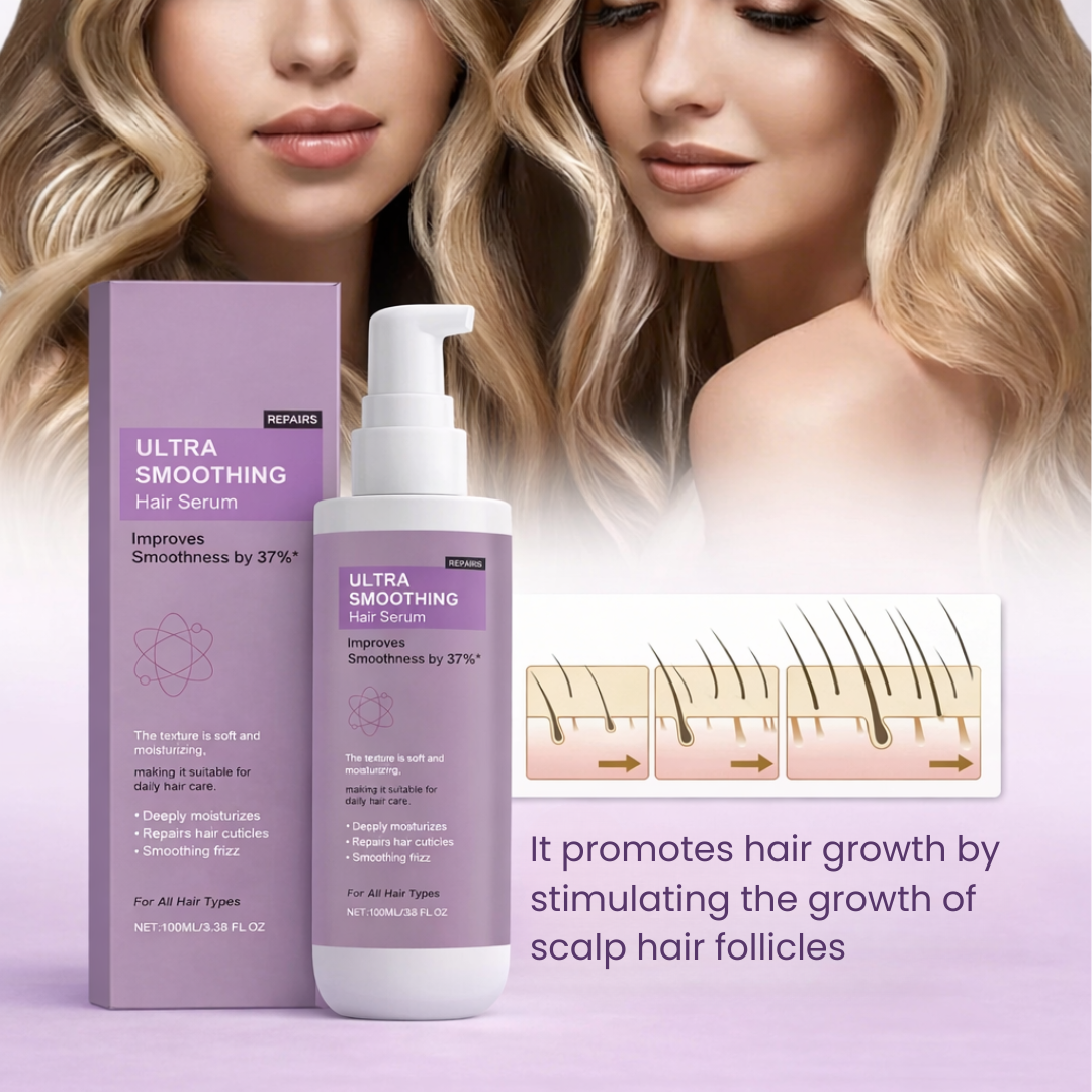 Daily Jojoba Hair Elixir