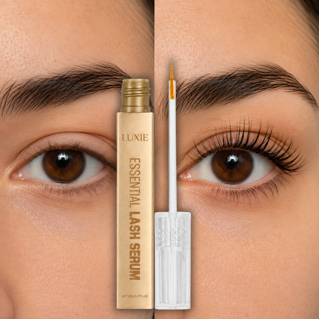 Essential Lash Revival Serum