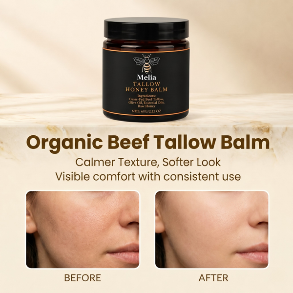 Noluria Gentle Skin Rescue Balm