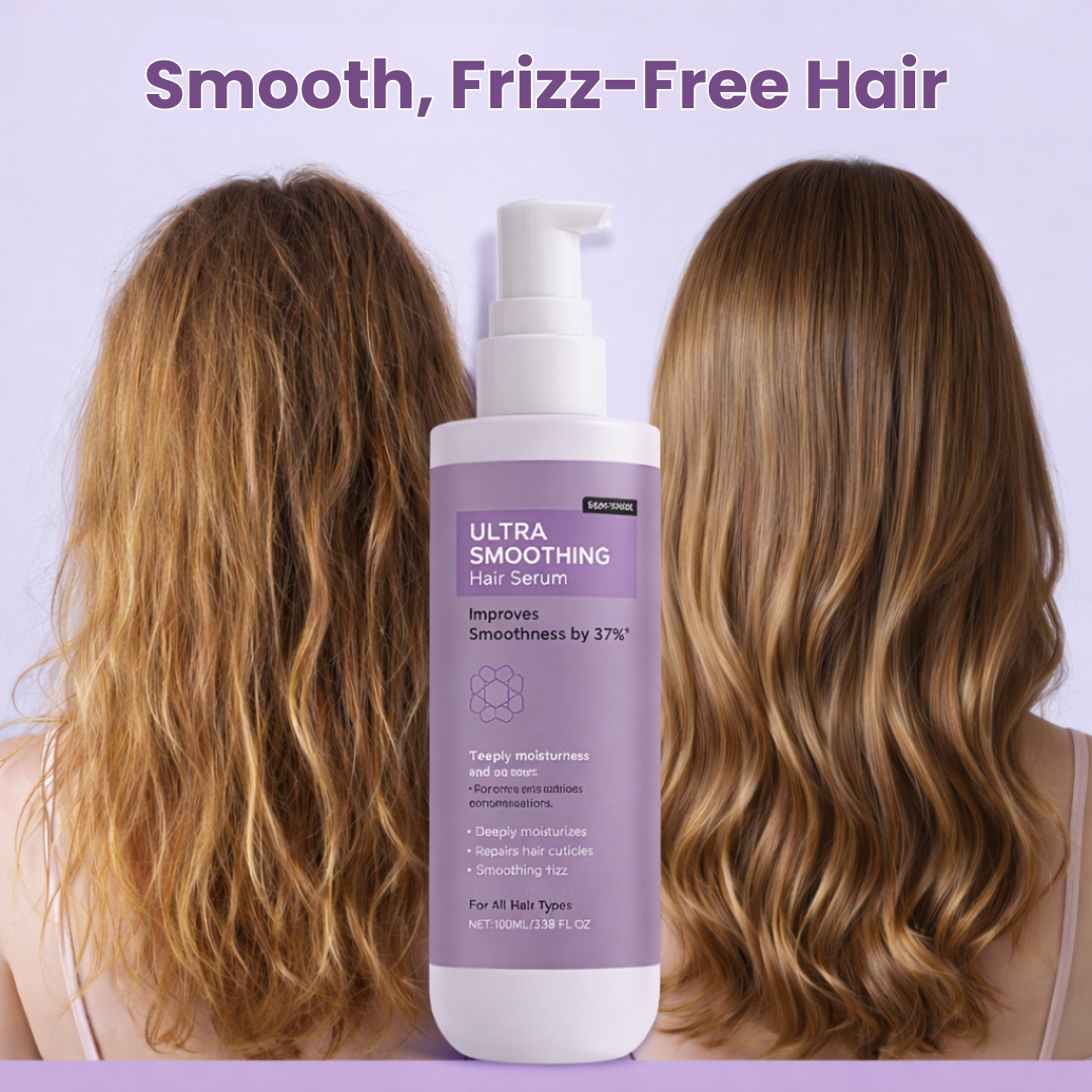 Daily Jojoba Hair Elixir