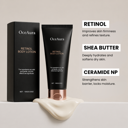 Retinol Firming Body Lotion