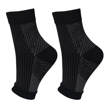 After-Work Recovery Compression Socks