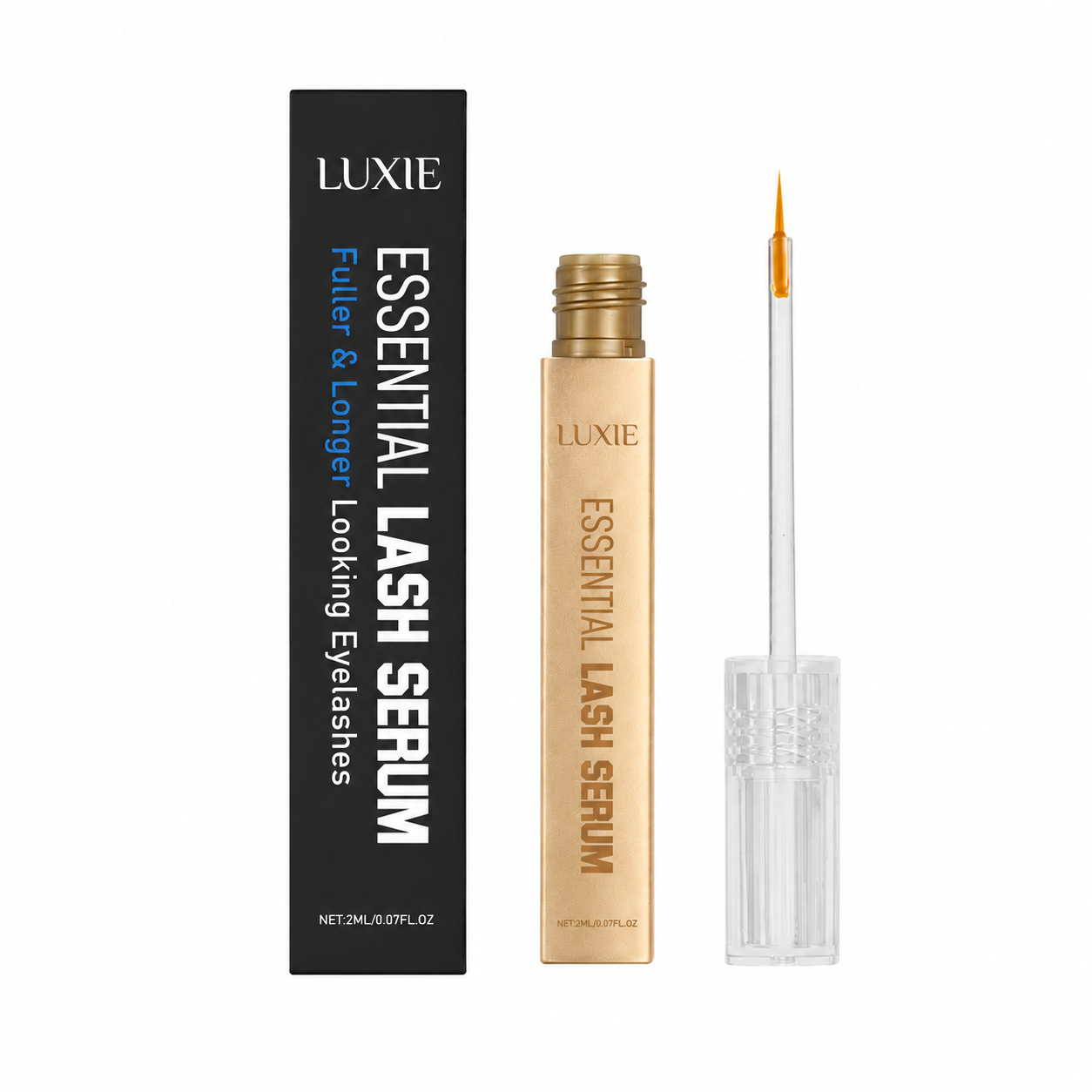 Essential Lash Revival Serum