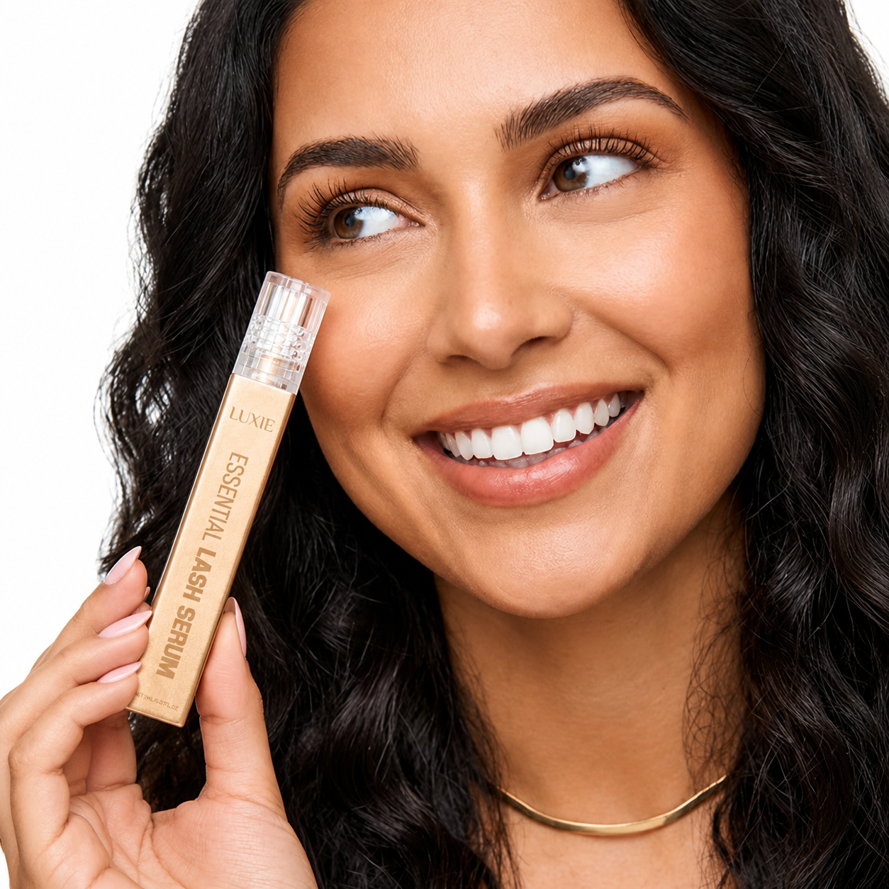 Essential Lash Revival Serum