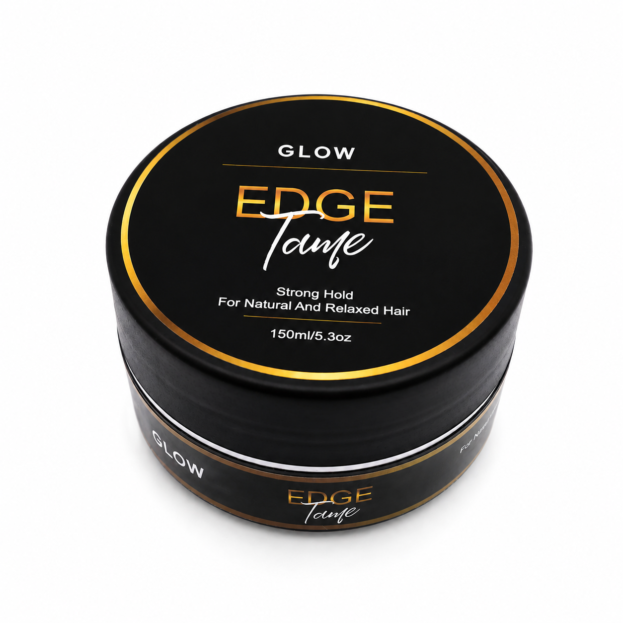 Maximum Hold Thick Edge Control