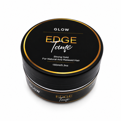 Maximum Hold Thick Edge Control