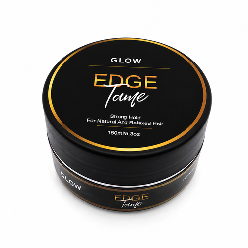 Maximum Hold Thick Edge Control