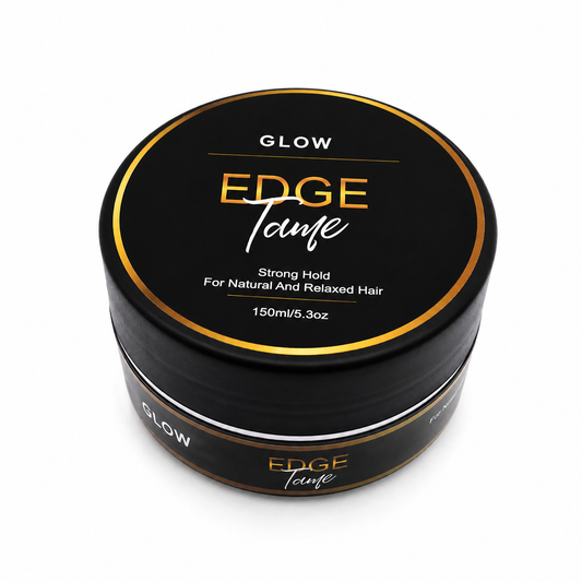 Maximum Hold Thick Edge Control