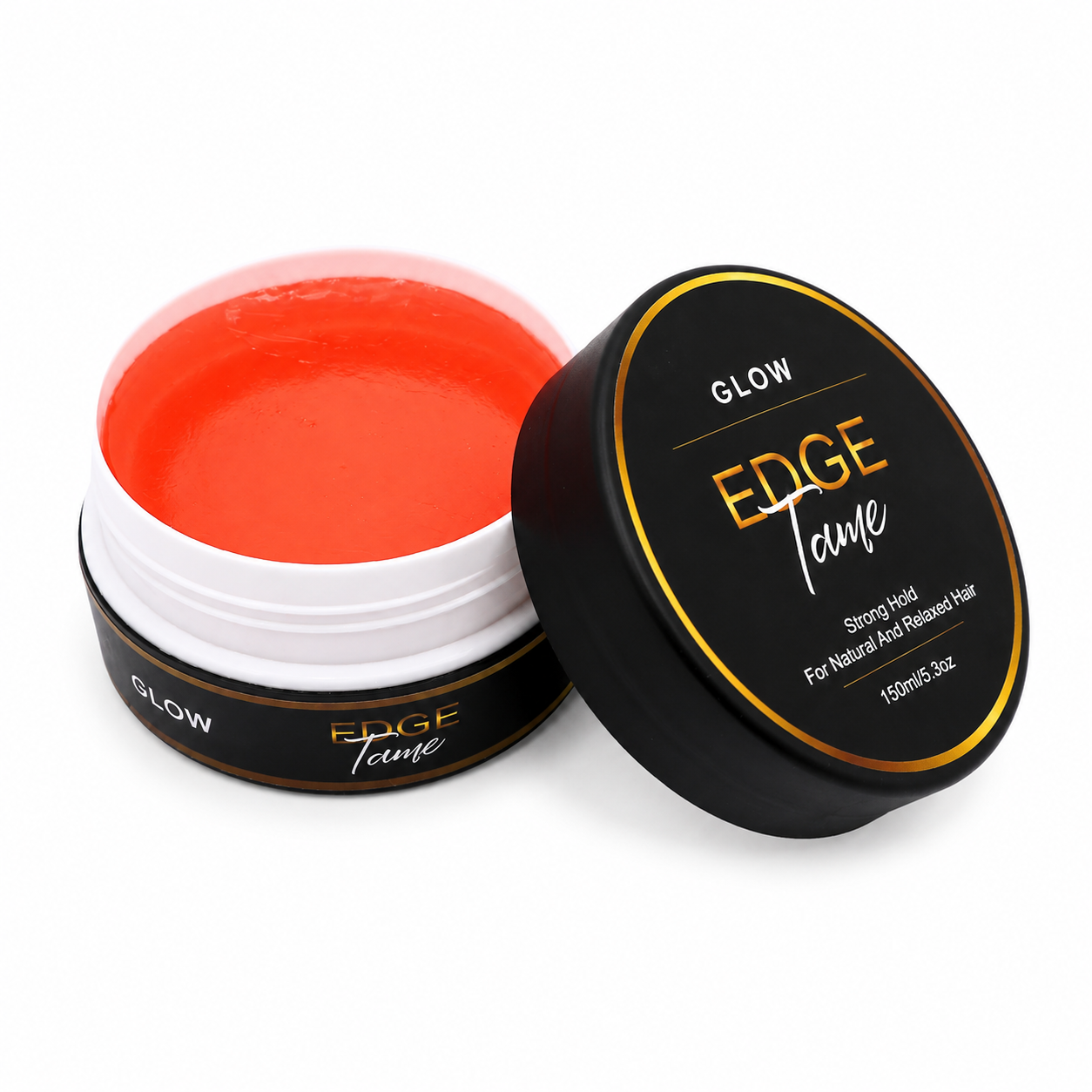 Maximum Hold Thick Edge Control