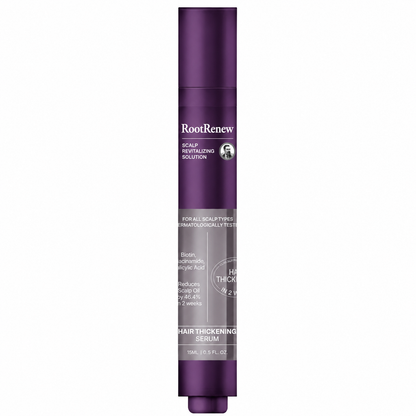 Scalp Revitalizing Roll-On Serum