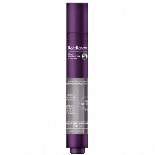 Scalp Revitalizing Roll-On Serum