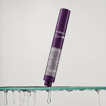 Scalp Revitalizing Roll-On Serum