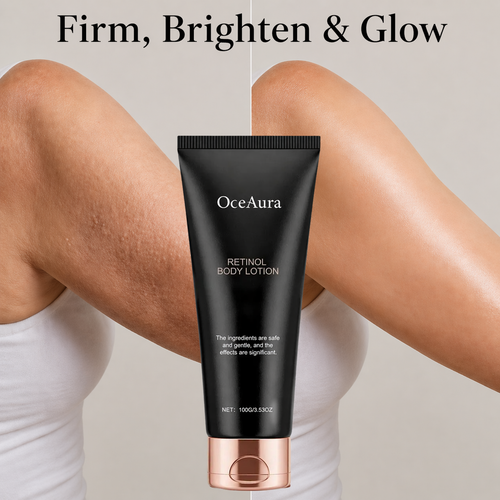 Retinol Firming Body Lotion