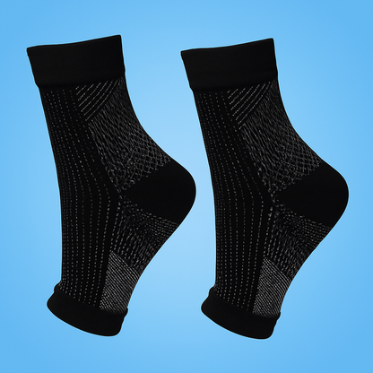 After-Work Recovery Compression Socks