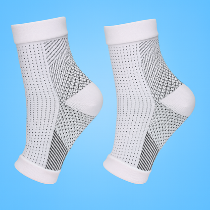 After-Work Recovery Compression Socks
