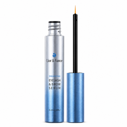 Lash Boost Growth Serum