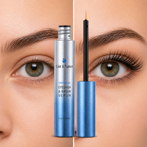 Lash Boost Growth Serum