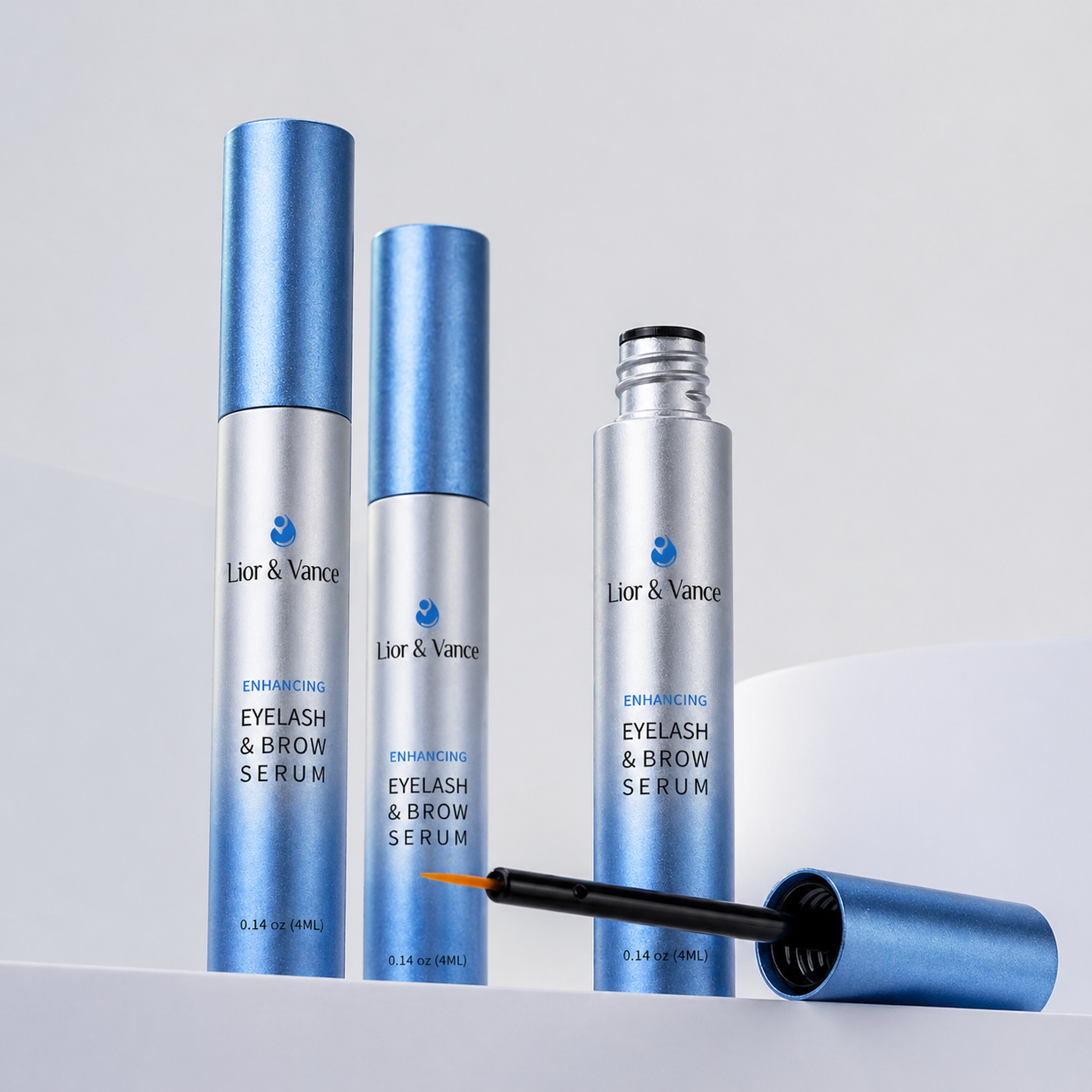 Lash Boost Growth Serum