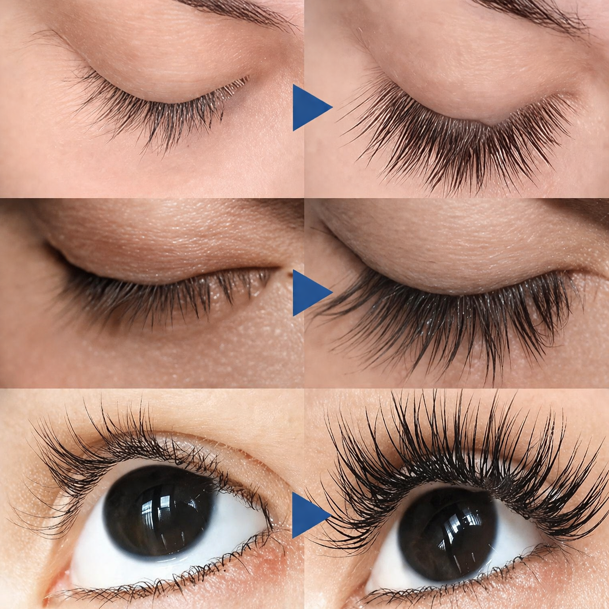 Lash Boost Growth Serum