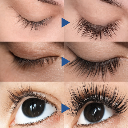 Lash Boost Growth Serum