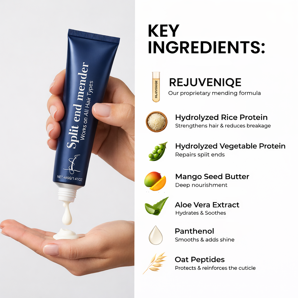 Hair Repair Serum