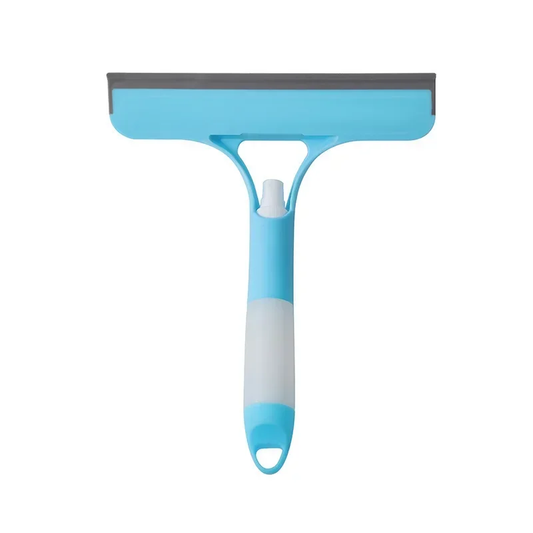 3 in 1 Window Cleaning Squeegee Wiper