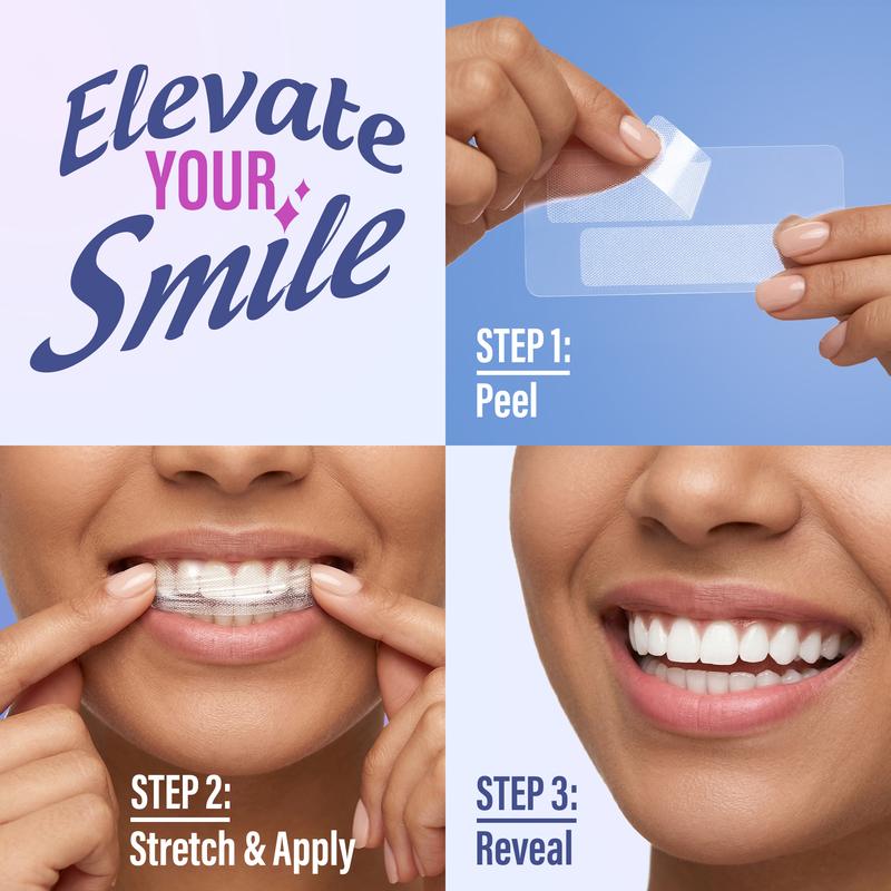 Teeth Whitening Strips