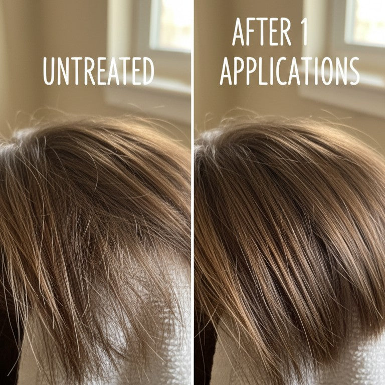 Hair Repair Serum