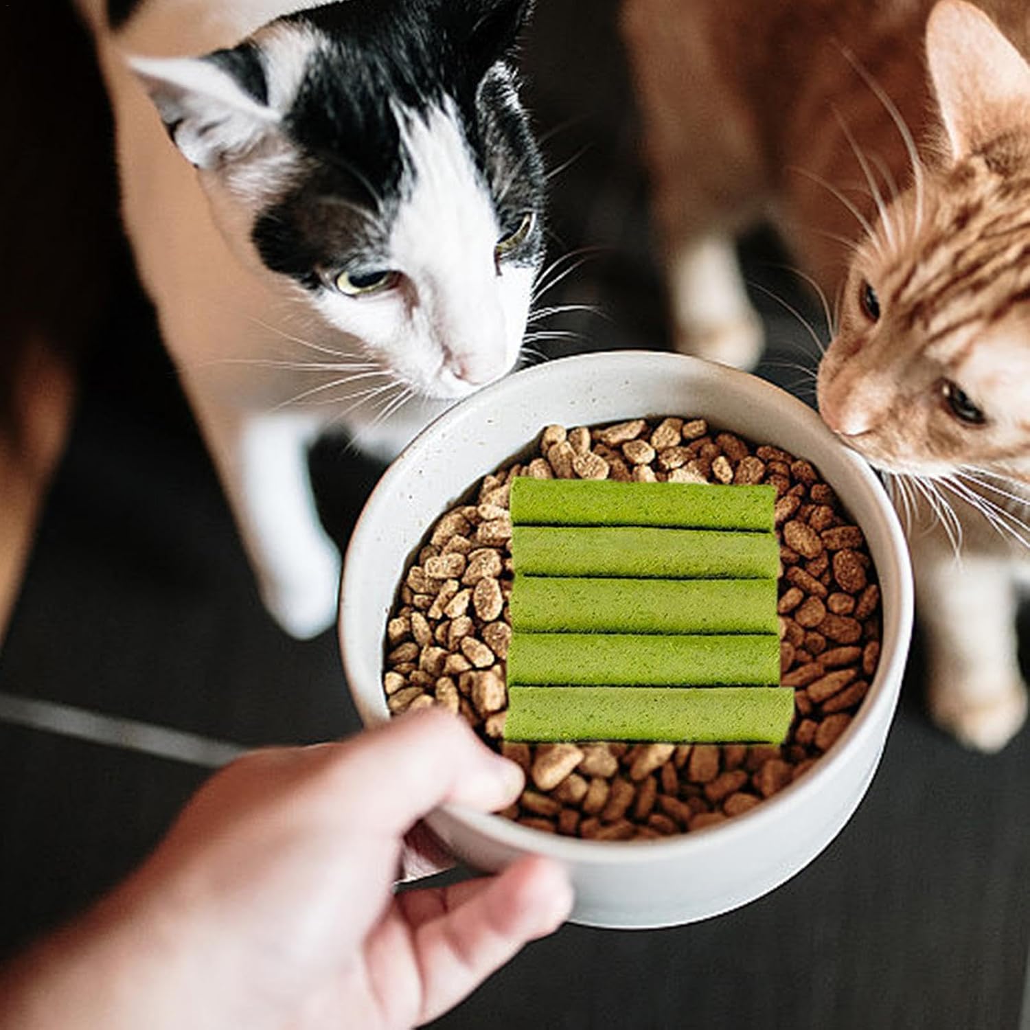 Grass Chew Sticks