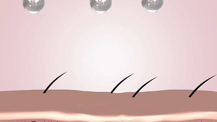 Growth Roll-On Serum
