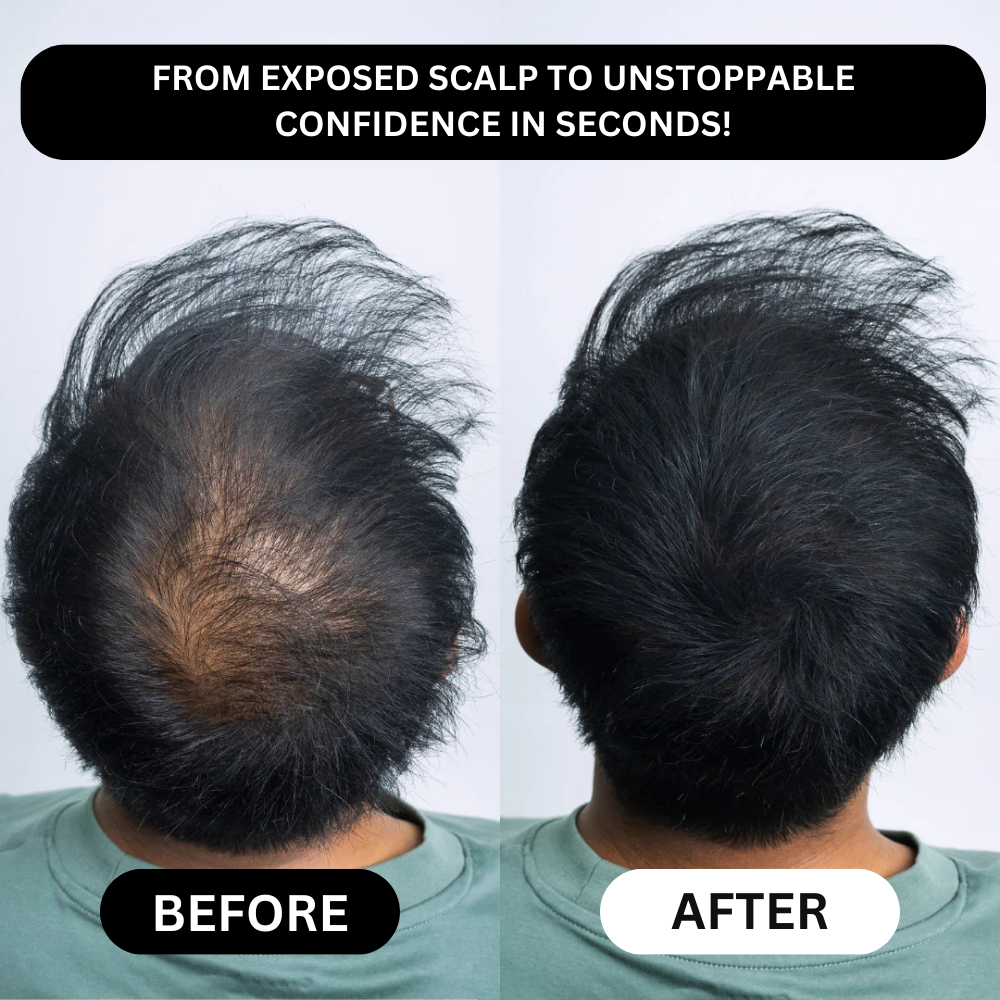 Densify Instant Hair Cover