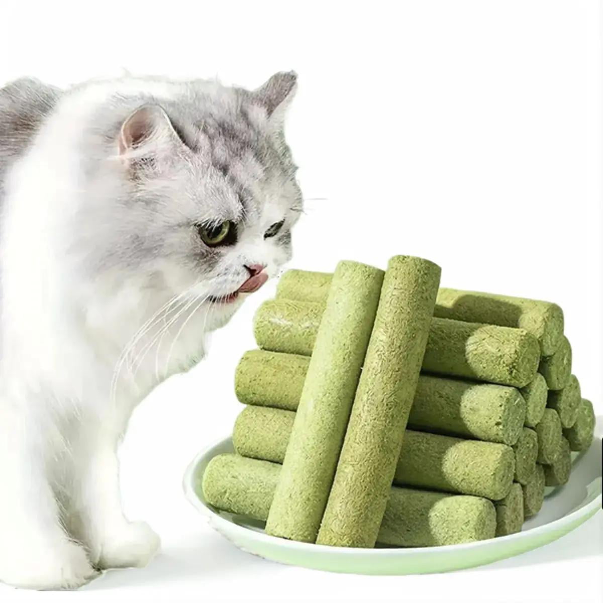 Grass Chew Sticks