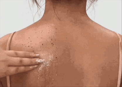 Orange Enzyme Revive Gel