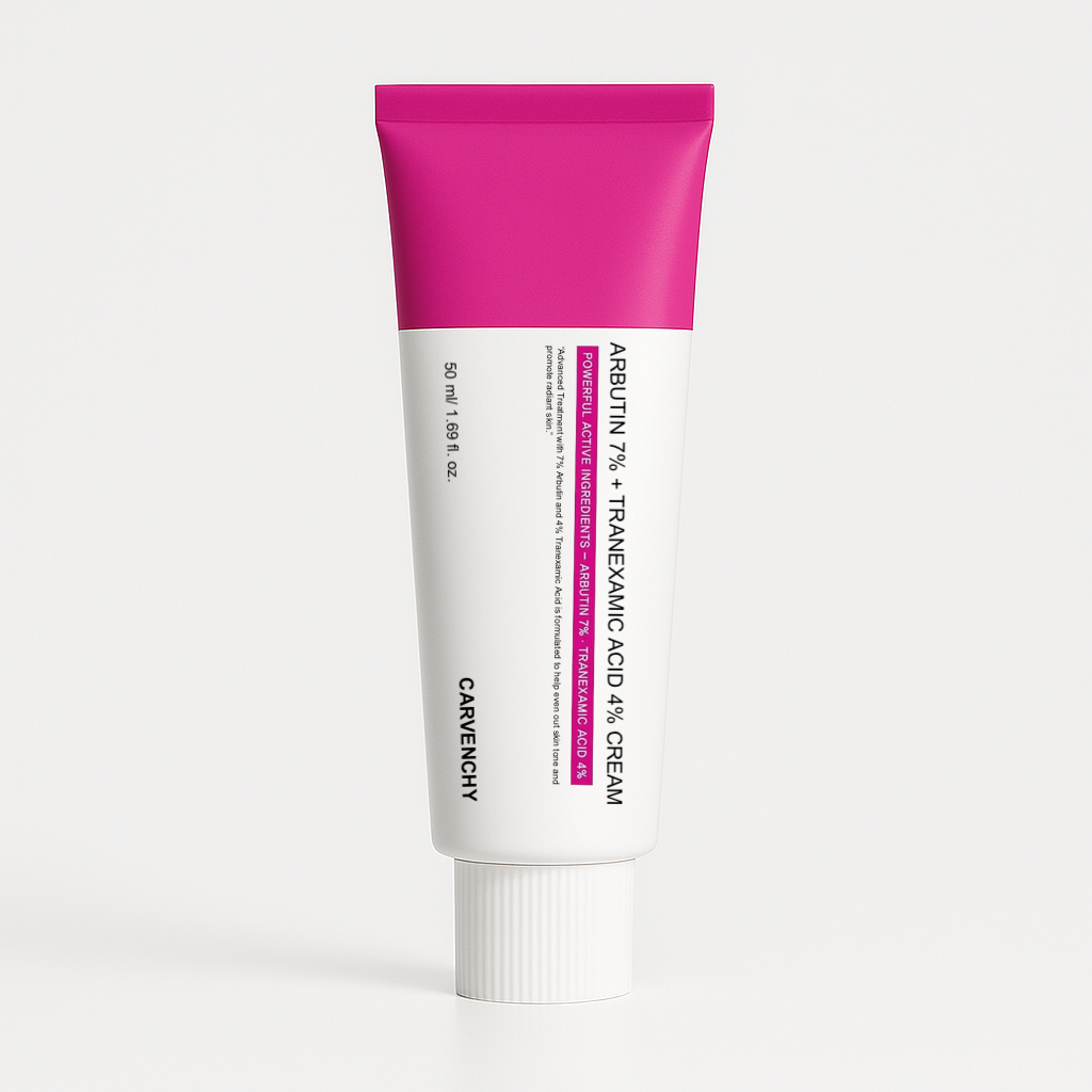 Fade Dark Spots Fast with Korean Arbutin