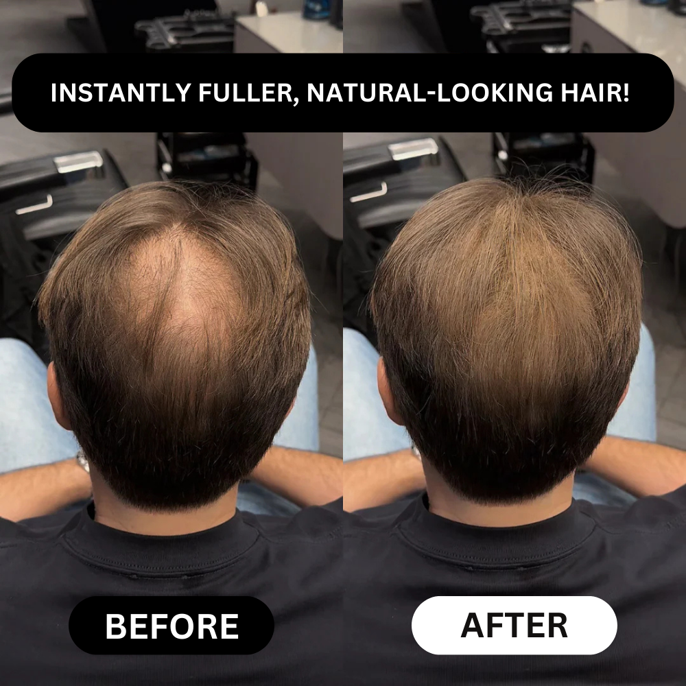 Densify Instant Hair Cover