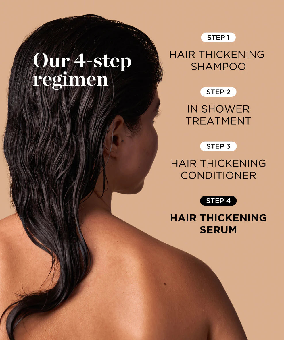 Scalp Revitalizing Roll-On Serum