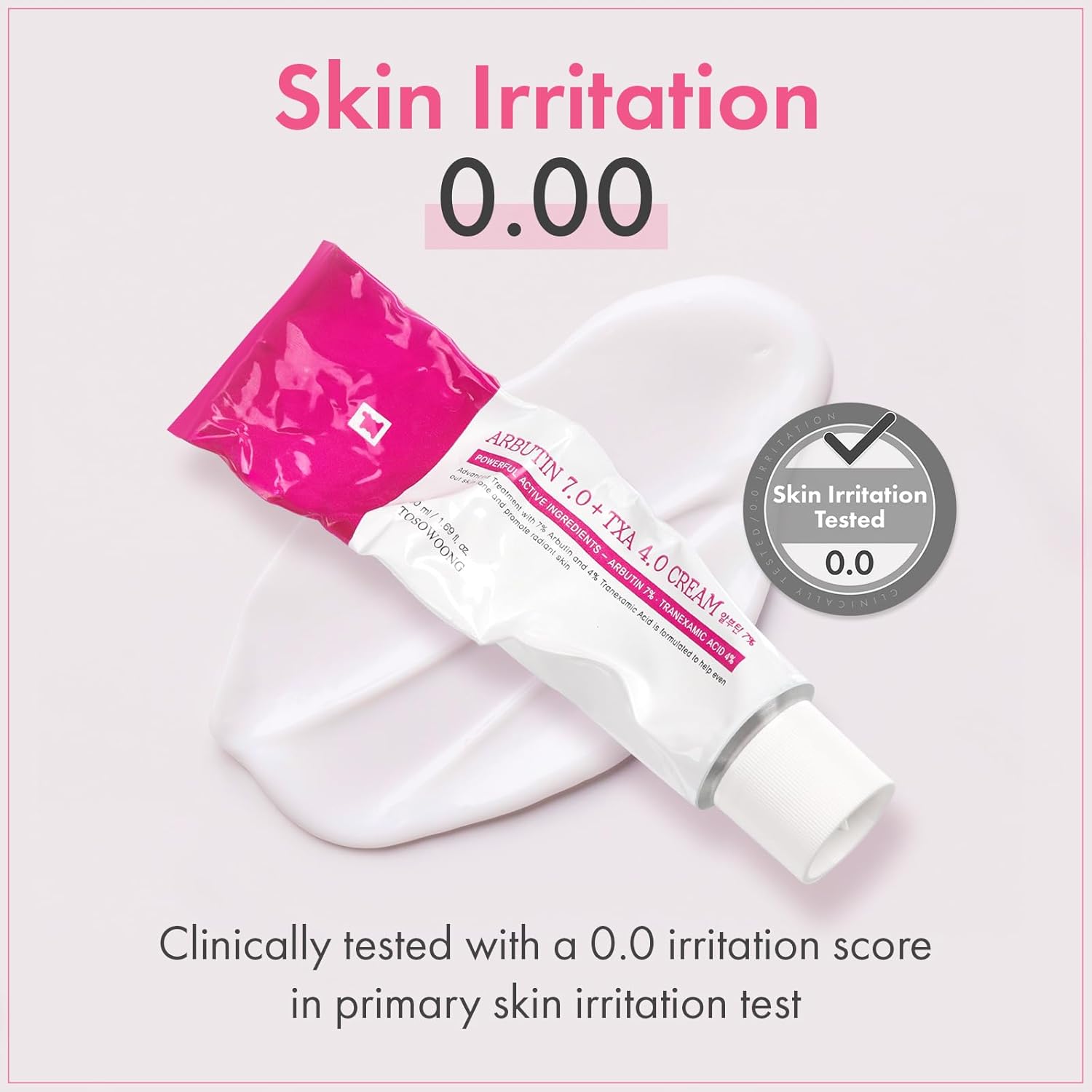 Fade Dark Spots Fast with Korean Arbutin