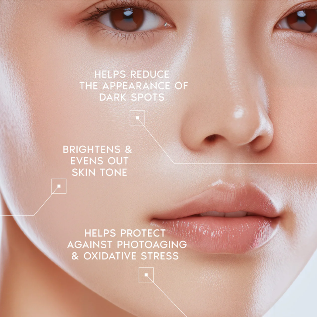 Fade Dark Spots Fast with Korean Arbutin